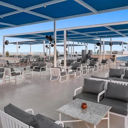 Pickalbatros White Beach Resort - Hurghada-3